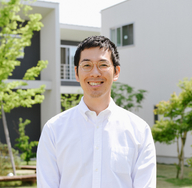 タイコーアーキテクトの担当者画像