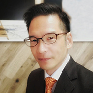 マテリアル・パレットの担当者画像