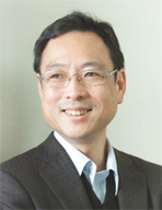 高山マテリアルの担当者画像