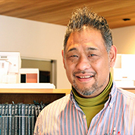 TENアーキテクツ一級建築士事務所の担当者画像