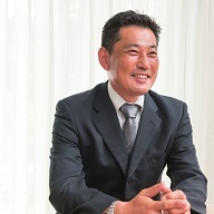 三上建設の担当者画像