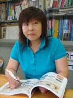 間中工務店の担当者画像