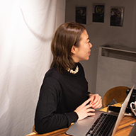 洛斗コーポレーションの担当者画像