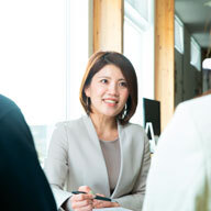 ももくりの家の担当者画像