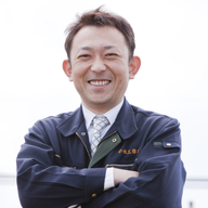 家物語　小林工務店の担当者画像