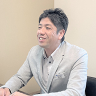 EASTYLE HOME（イースタイルホーム）の担当者画像