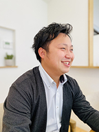 【イチケン】土地付き注文住宅のDigLifeの担当者画像