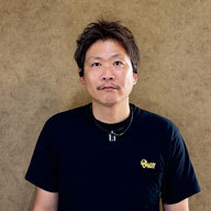 加藤建築の担当者画像