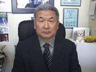 雅建設の担当者画像