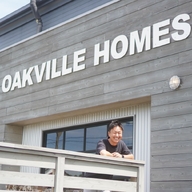 オークヴィルホームズの担当者画像