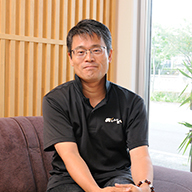 おいしいおうちの担当者画像