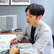 MD studio. 建築士とつくる家の担当者画像