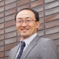 弘信建設の担当者画像