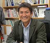 椎葉工務店の担当者画像