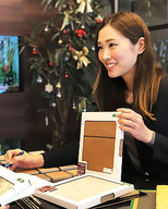 アーティックスホーム BY なかやしきの担当者画像