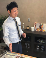 アーティックスホーム BY なかやしきの担当者画像