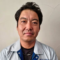 フォーシステムカンパニーの担当者画像