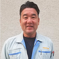 高橋開発の注文住宅の担当者画像