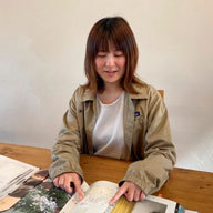 村越建設／BinO東三河の担当者画像