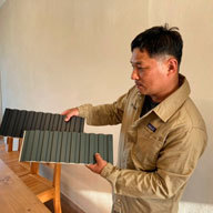 村越建設／BinO東三河の担当者画像