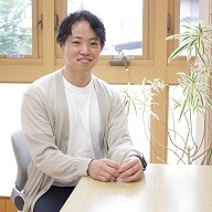 前昌建設の担当者画像