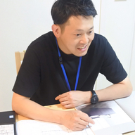 マコトホームの担当者画像
