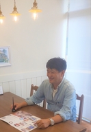 ロビンスジャパンの担当者画像