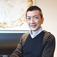 神奈川住空間の担当者画像