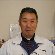 アイザワホームの担当者画像