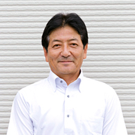 熊澤工務店の担当者画像