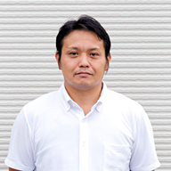 熊澤工務店の担当者画像