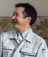 大元工務店の担当者画像