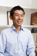 フジコーポレーションの担当者画像