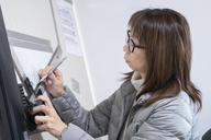 徳田工務店の担当者画像