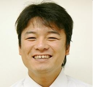 山栄ホーム　リゾートな家　(重量木骨の家)の担当者画像