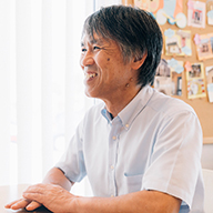 タスク（ユニバーサルホーム半田店）の担当者画像