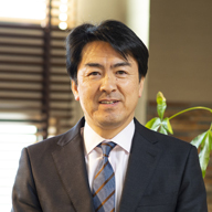 マルマインハウスの担当者画像