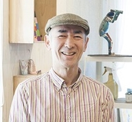 天然木の家　HODAKA 一級建築士事務所の担当者画像