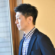 光英住宅の担当者画像