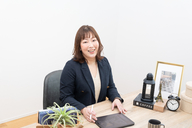 Beans Homeの担当者画像