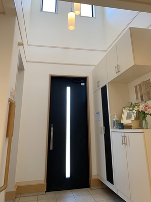 クレバリーホームのモデルハウス画像2