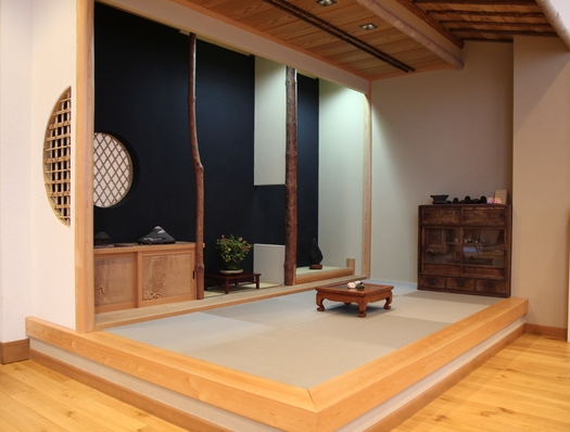 一棟入魂　井戸川建築のモデルハウス画像2