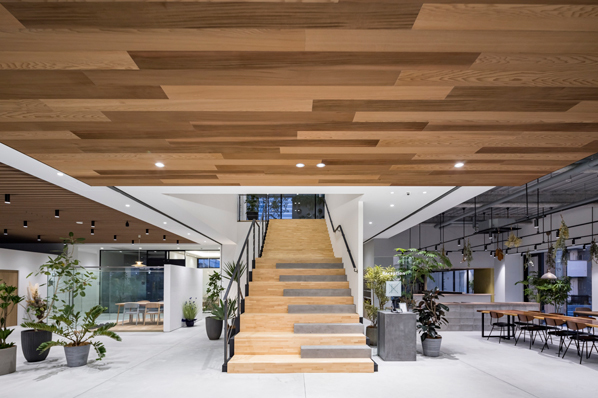 アーキテックス（GROOVY / KANAL HOME / SIMPLE is... / dramacy）のモデルハウス画像2