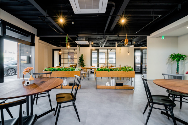 アーキテックス（GROOVY / KANAL HOME / SIMPLE is... / dramacy）のモデルハウス画像1