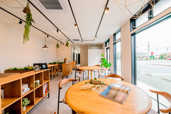 アーキテックス（GROOVY / KANAL HOME / SIMPLE is... / dramacy）のモデルハウス画像1