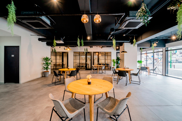 アーキテックス（GROOVY / KANAL HOME / SIMPLE is... / dramacy）のモデルハウス画像1