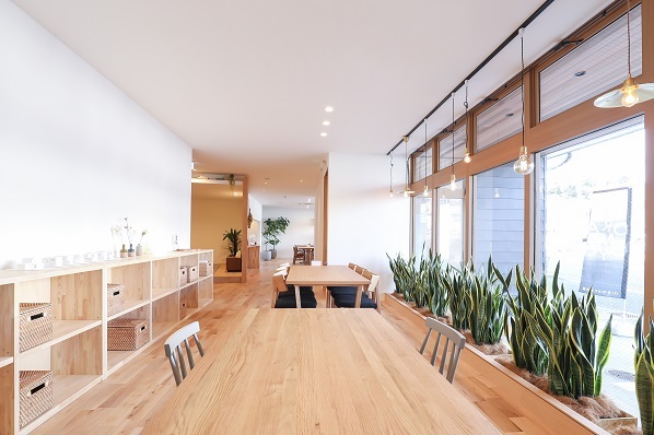 アーキテックス（GROOVY / KANAL HOME / SIMPLE is... / dramacy）のモデルハウス画像1