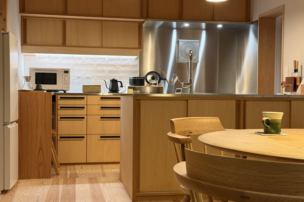 DAIKO / 大廣建設のモデルハウス画像2