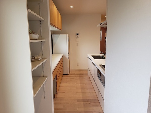 ユニバーサルホームのモデルハウス画像2