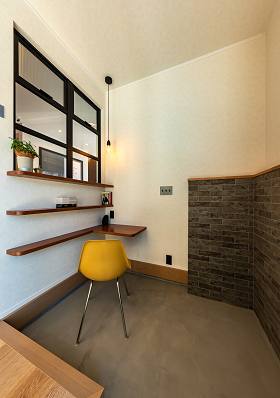 広島建設-セナリオハウス-のモデルハウス画像2